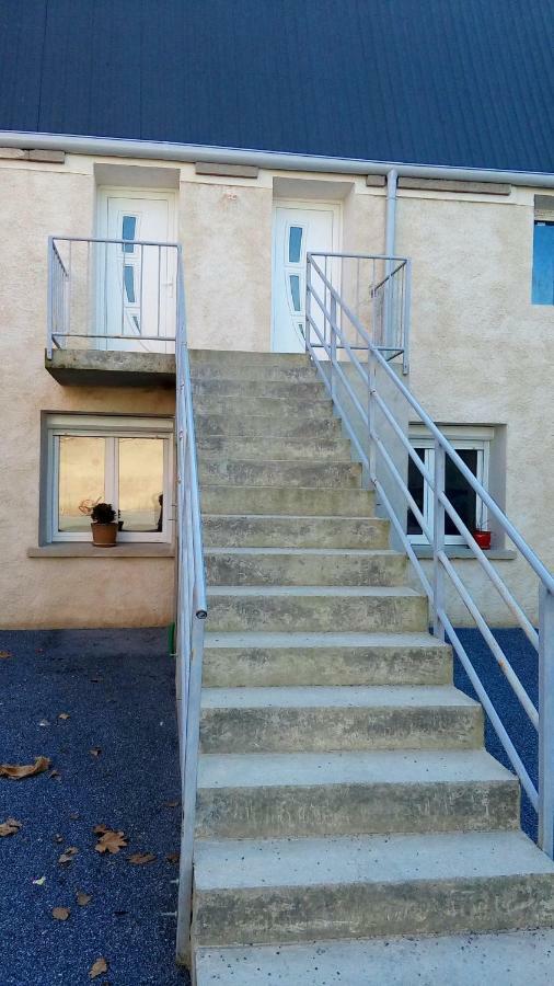 Les Lofts de Mérigonde Castres  Exterior foto